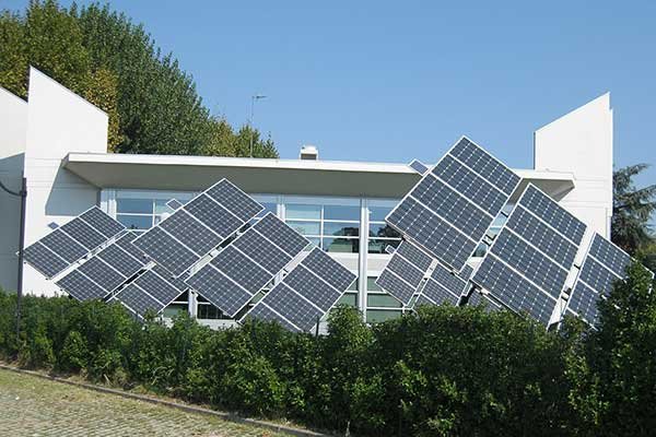 Solar Panel Service